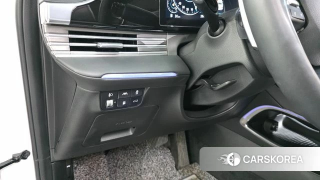 Hyundai The New Grandeur IG id 4774996 из Кореи 19