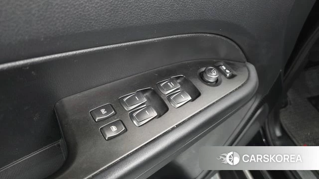 Ssangyong Rexton Sports Cannes id 4708596 из Кореи 19