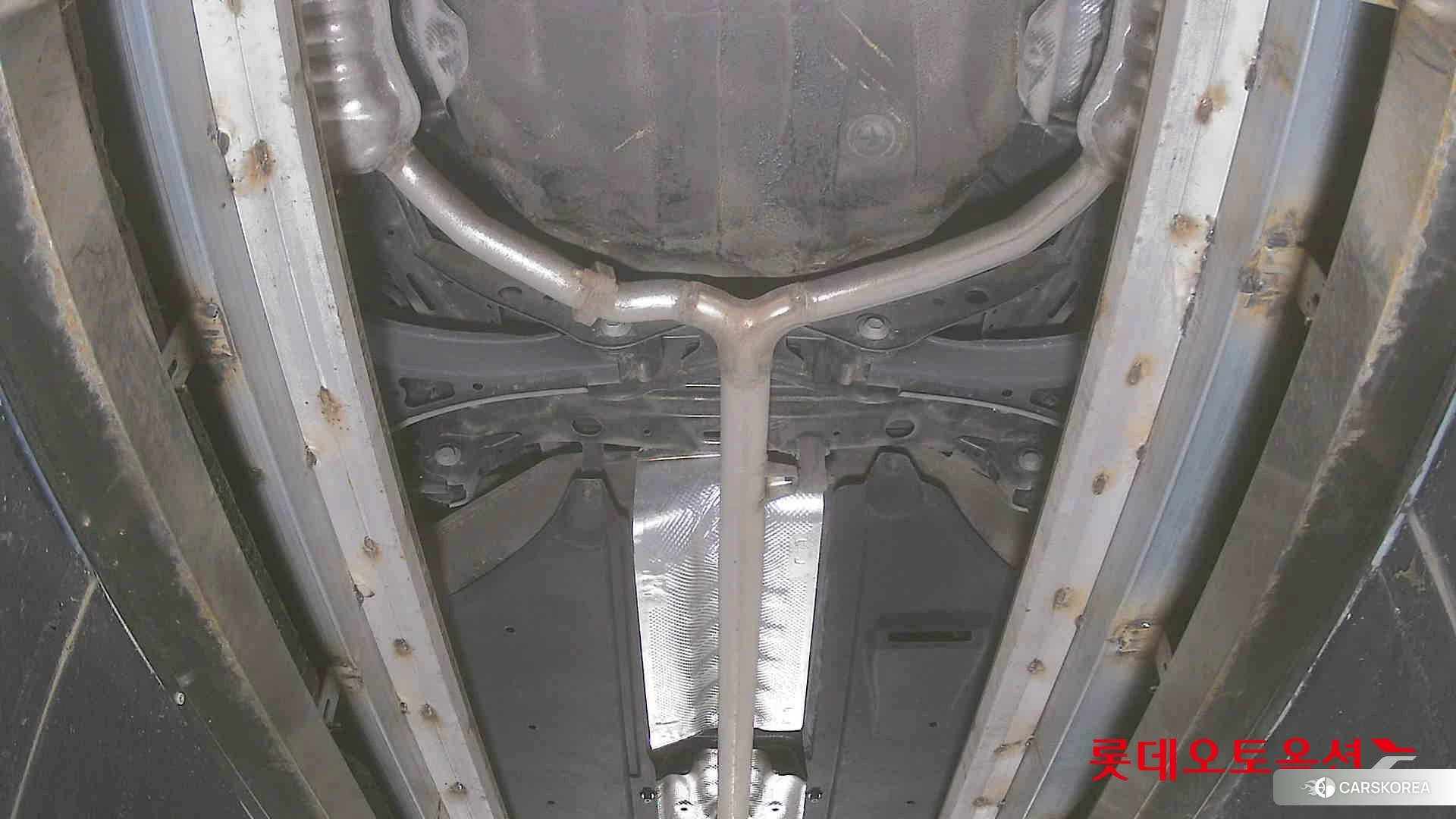 Kia K7 id 4674175 из Кореи 19