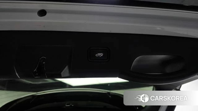 Kia Sportage 5th Generation Hybrid id 4854528 из Кореи 19