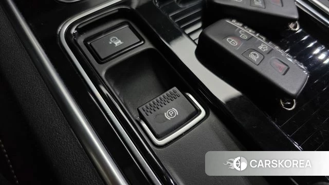Jaguar XE id 4502565 из Кореи 19