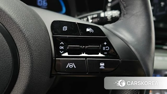 Hyundai The New Avante (CN7) id 4640753 из Кореи 19