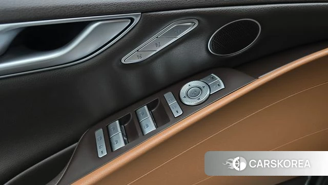 Genesis G80 (RG3) id 4482259 из Кореи 19