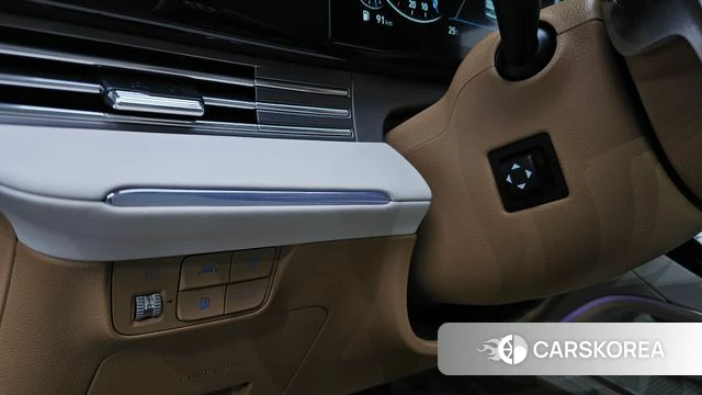 Hyundai The New Grandeur IG id 4736005 из Кореи 19