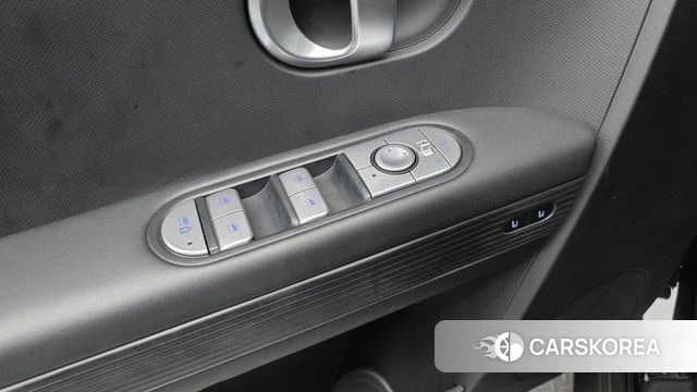 Hyundai Ionic 5 id 4593055 из Кореи 19