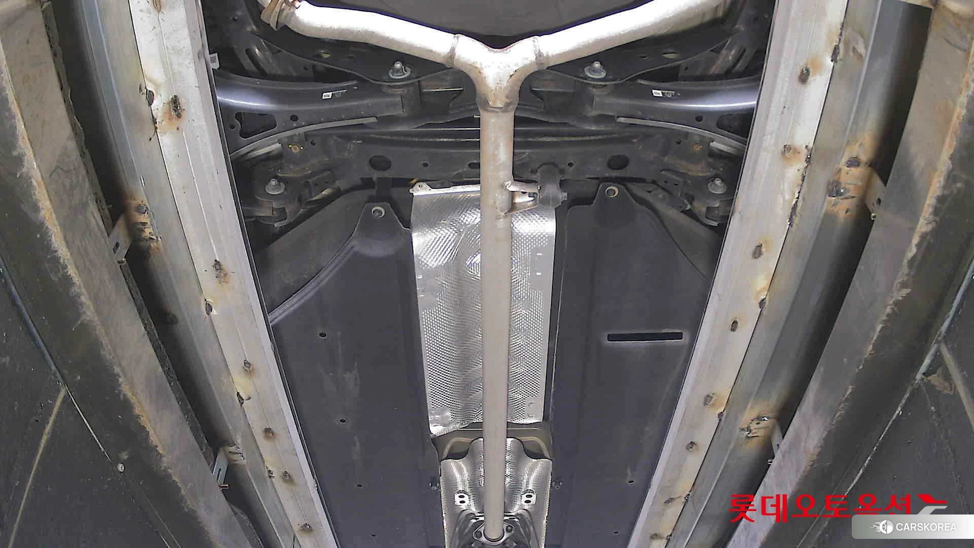 Hyundai Grandeur id 3881999 из Кореи 19