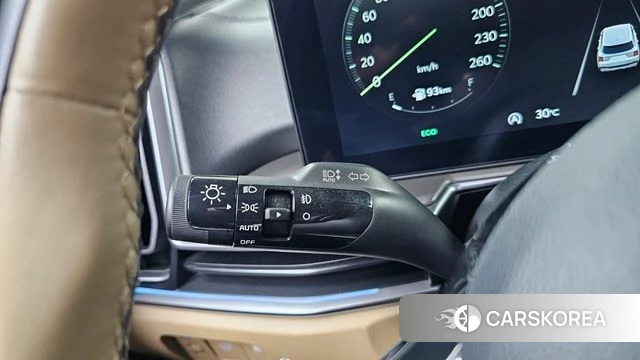 Kia The New Sorento 4th Generation id 4548780 из Кореи 19