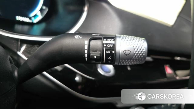 Genesis G80 (RG3) id 4753971 из Кореи 19