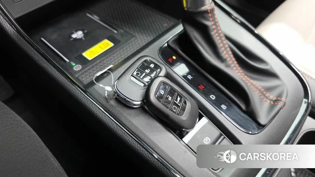 Honda CR-V 6th generation id 4630114 из Кореи 19