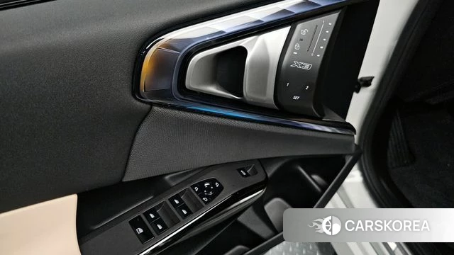 BMW X3 (G45) id 4185502 из Кореи 19