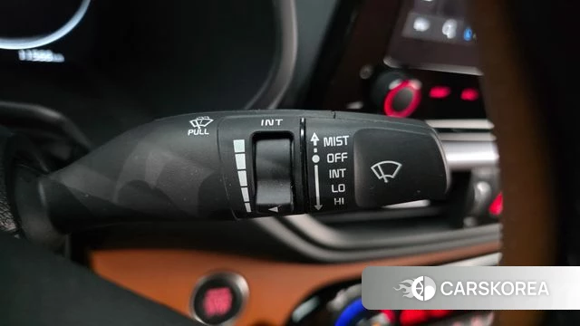 Kia The New K3 2nd generation id 4710781 из Кореи 19