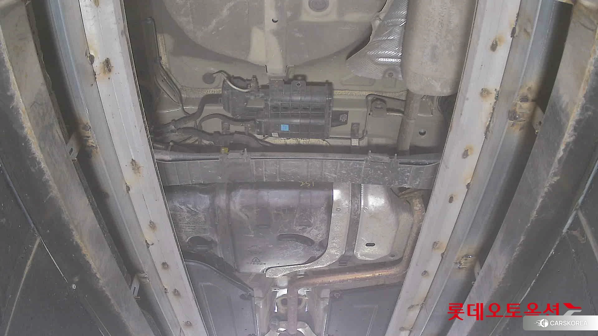 Hyundai Avante id 4347319 из Кореи 19