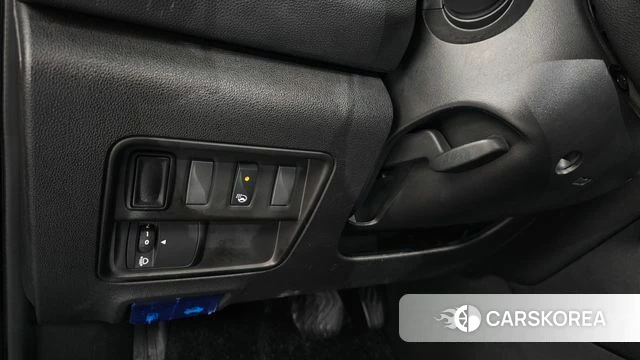 Renault Korea (Samsung) The New QM6 id 4285091 из Кореи 19