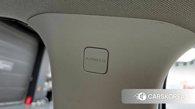 Chevrolet (GM Daewoo) Traverse id 4224234 из Кореи 19