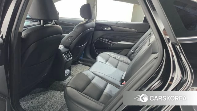 Kia K7 Premier id 4662456 из Кореи 19