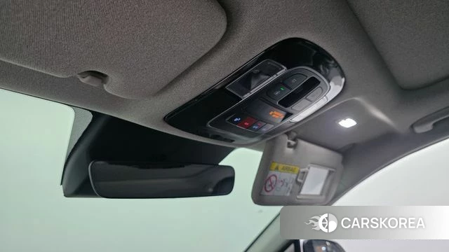 Hyundai Sonata D Edge Hybrid (DN8) id 4408178 из Кореи 19