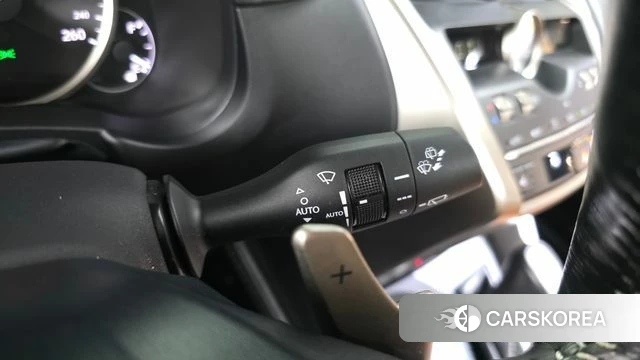 Lexus NX300h id 4536226 из Кореи 19