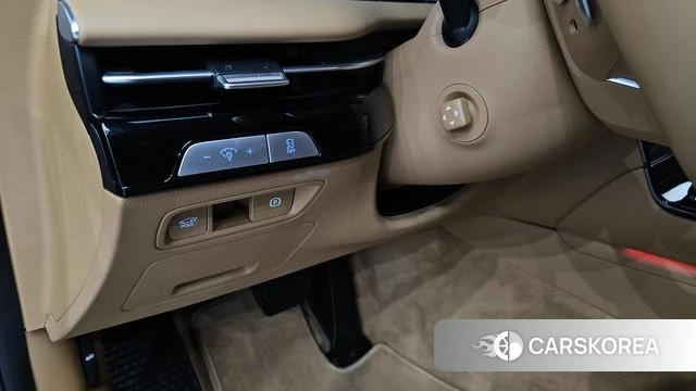 Genesis G80 (RG3) id 4854030 из Кореи 19