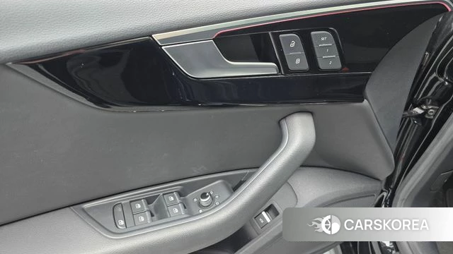 Audi A5 (F5) id 4769184 из Кореи 19