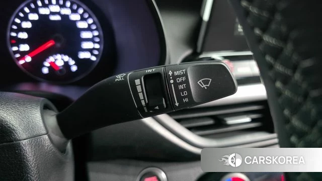 Kia Come New K3 id 4595186 из Кореи 19