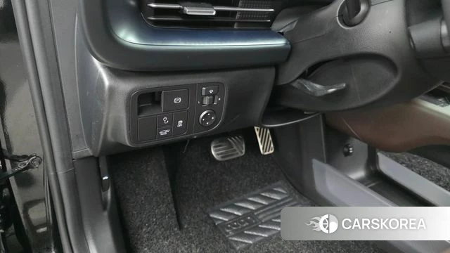 Hyundai Ionic 6 id 4905524 из Кореи 19