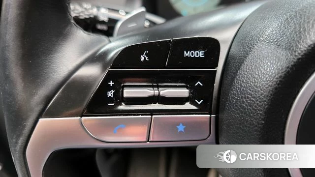 Hyundai Tucson (NX4) id 4283728 из Кореи 19