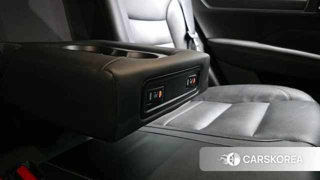 Renault Korea (Samsung) The New QM6 id 4361063 из Кореи 19