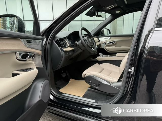 Volvo XC90 PHEV id 3927078 из Китая 19