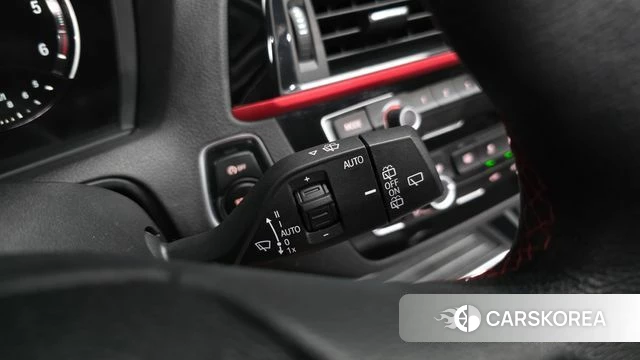 BMW 1 Series (F20) id 4508227 из Кореи 19