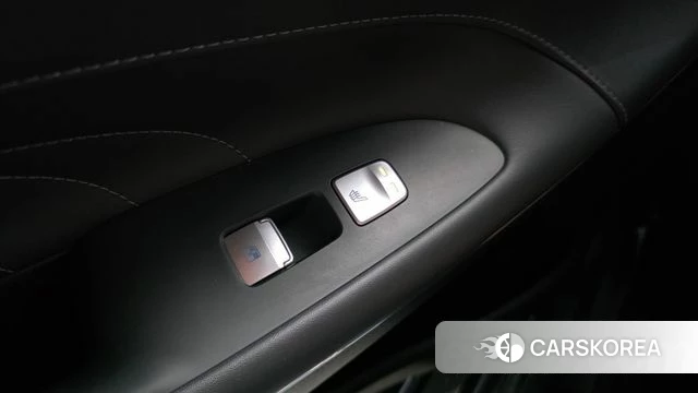Hyundai The New Grandeur IG Hybrid id 4410347 из Кореи 19