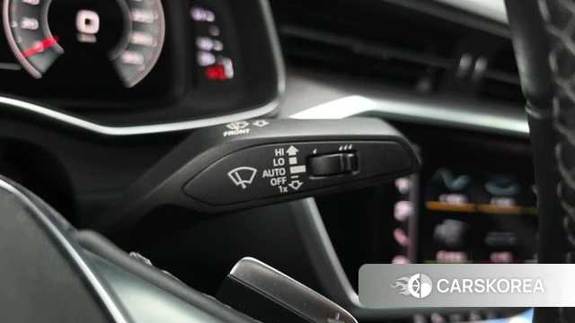 Audi A7 (4K) id 4330238 из Кореи 19