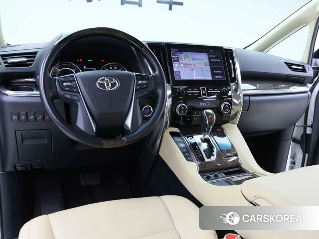 Toyota Elfa id 4299816 из Китая 19