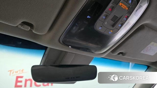 Genesis G80 (RG3) id 4677039 из Кореи 19