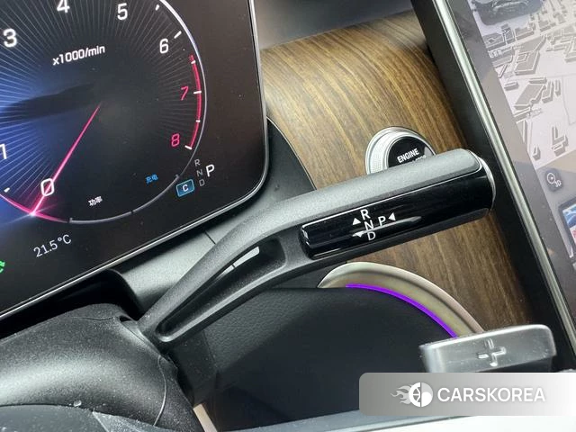 Mercedes-Benz GLC id 4256668 из Китая 19