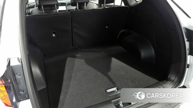 Hyundai Tucson (NX4) id 4194636 из Кореи 19