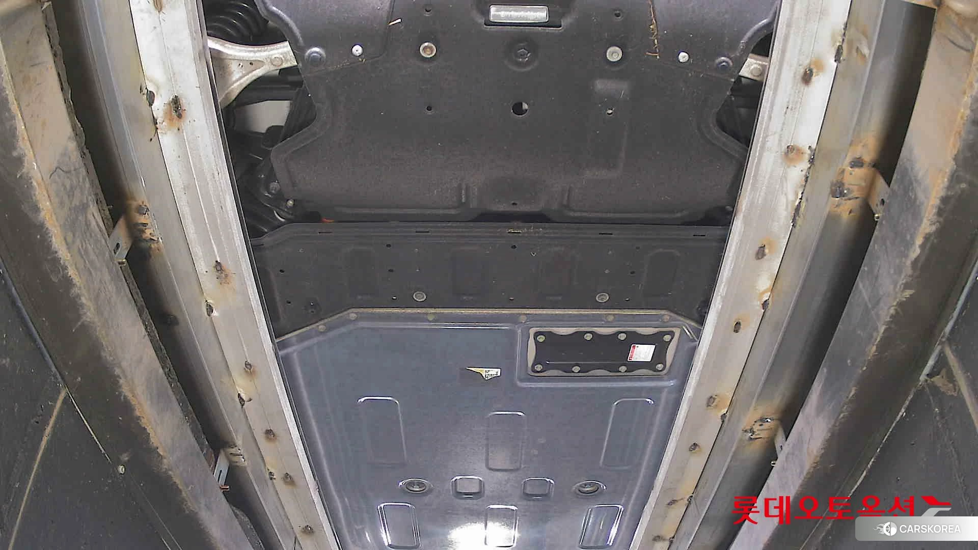 Hyundai IONIQ 5 id 3882070 из Кореи 19