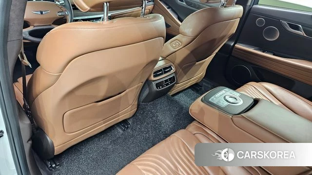 Genesis G80 (RG3) id 4304248 из Кореи 19