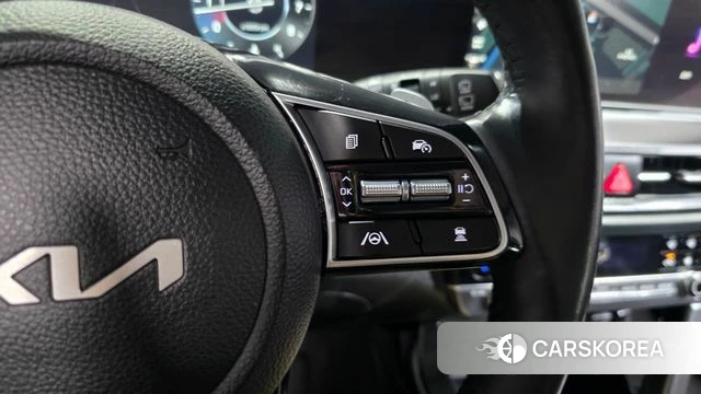 Kia The New Seltos id 4463643 из Кореи 19