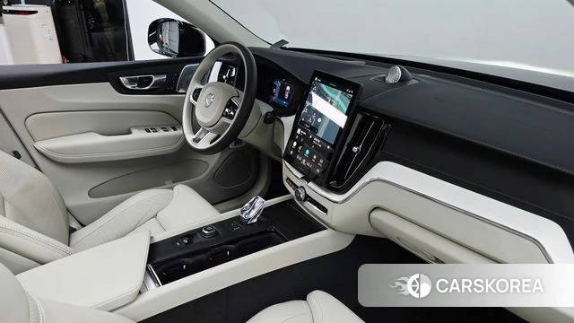 Volvo XC60 second Generation id 4407722 из Кореи 19