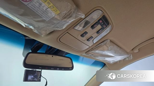 Kia The New Carnival id 4595057 из Кореи 19