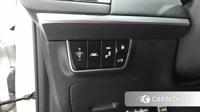 Kia Stinger id 4345170 из Кореи 19
