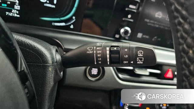 Kia The New Seltos id 4566816 из Кореи 19