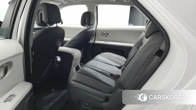 Hyundai Ionic 5 id 4308360 из Кореи 19