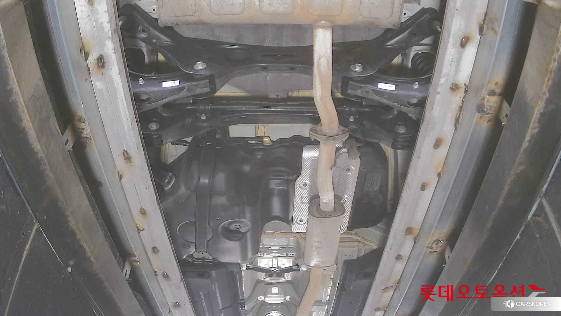 Kia Sportage id 4352367 из Кореи 19