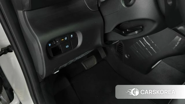 Hyundai The New Casper id 4934599 из Кореи 19