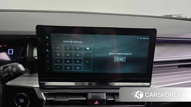 Ssangyong Torres id 4382476 из Кореи 19