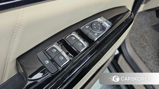 Kia Carnival 4th generation id 4303992 из Кореи 19