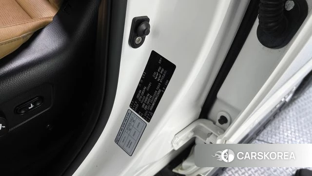 Kia Mohave Master id 4542199 из Кореи 19