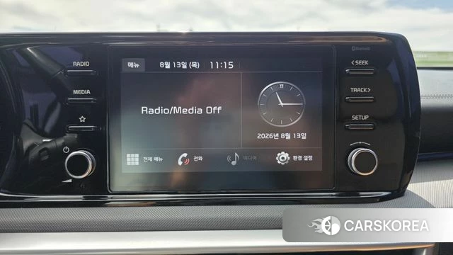 Kia K5 3rd generation id 4703083 из Кореи 19