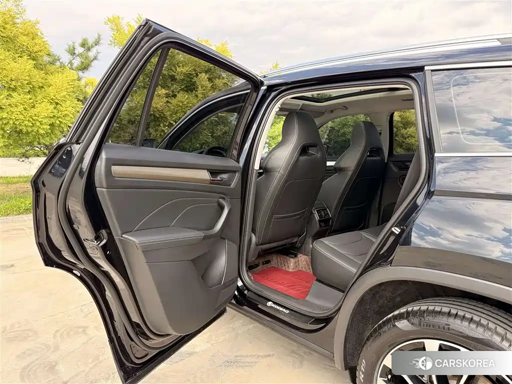 Skoda Kodiaq id 4589138 из Китая 19